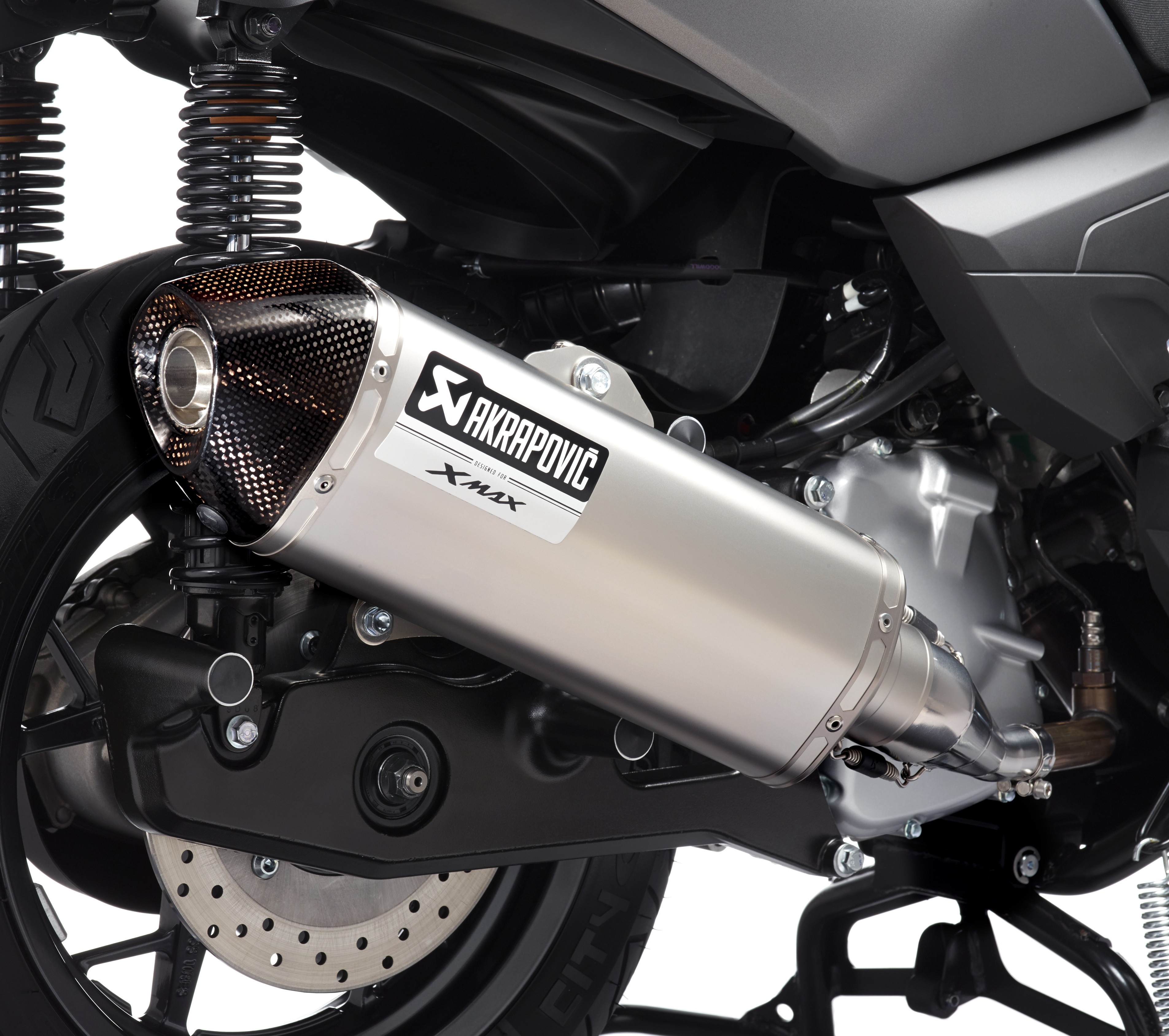 XMAX 2021 125 SCOOTER Yamaha moto # YAMAHA - Catalogue de Pièces Détachées  d'Origine