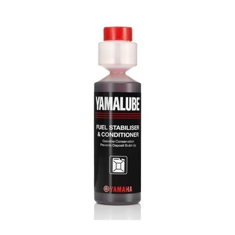 STABILISATEUR CARBURANT YAMALUBE – Boutique Yamalube by Yamaha