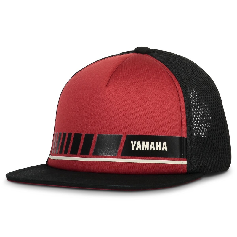 Casquette de baseball de course en plein air pour Yamaha, chapeau