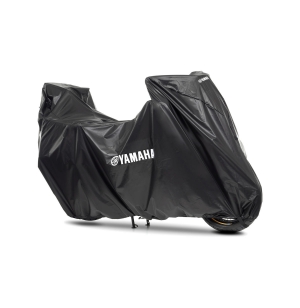 HOUSSE MOTO / SCOOTER BERING KOVER NOIR – Accessoires BERING Yamaha X-Max  125 300 400