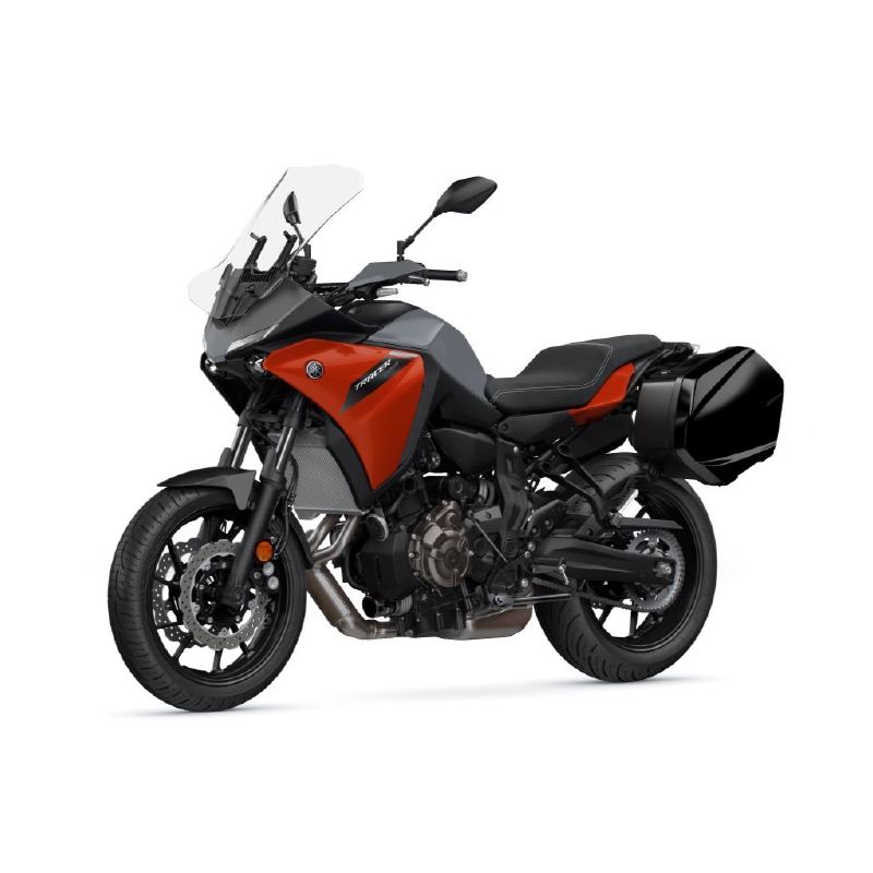 Yamaha tracer deals 7 2020