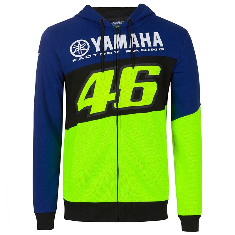 Sweat yamaha 2024 2020