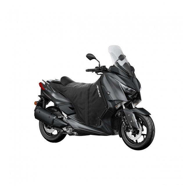 PACK HIVER YAMAHA X-MAX 125 & X-MAX 300 2021 - - Boutique ...