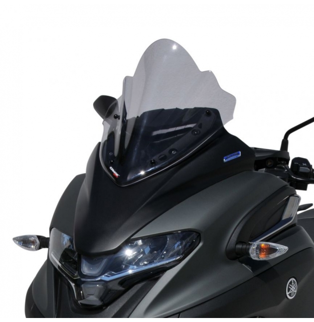 PARE-BRISE TOURING ERMAX YAMAHA TRICITY 300 2020 - – Accessoires ERMAX Yamaha  Tricity 300