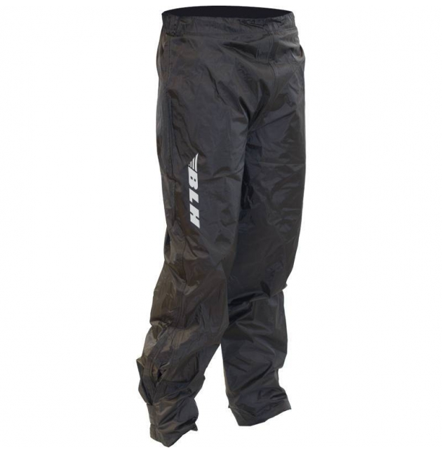 Pantalon 100% Impermeable Motard Moto Unisex Protection Pluie