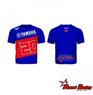 Vetements Yamaha Enfant Boutique Sportswear Yamaha Officielle Planet Racing