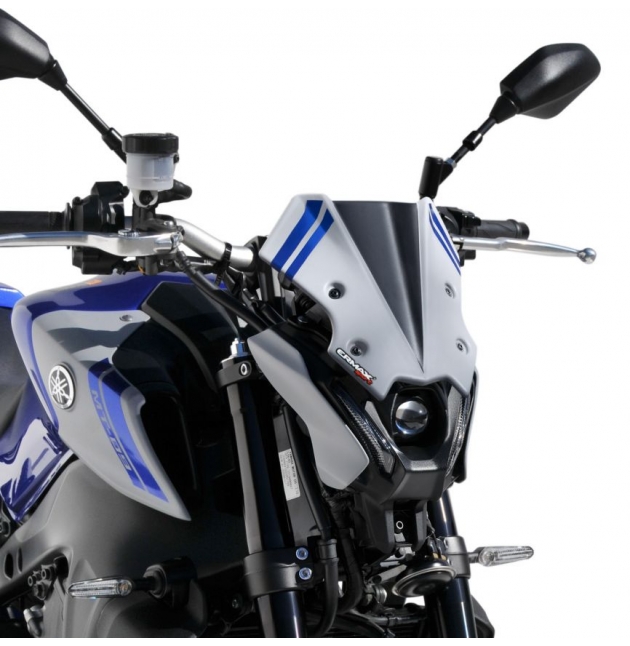 Personnaliser votre moto BMW S1000R 2021-2023 grâce aux kit déco