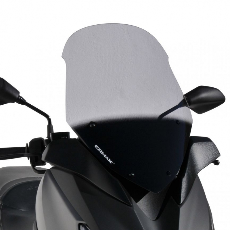 Nouvelle visière d'Li-moto coupe-vent protège-mains pare-brise pour YAMAHA  XPrévention 125 XPrévention 300 X-MAX 125 X-Max 300 2023 2024 - AliExpress