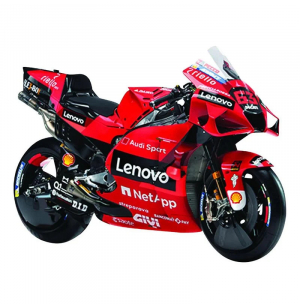 Maquettes de moto et jouets Yamaha -  - PLANET RACING