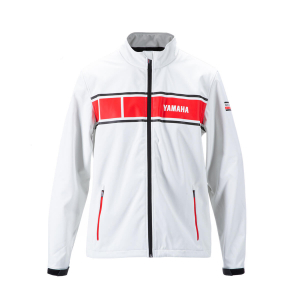 Blousons & Vestes Homme – Boutique Sportswear Yamaha Officielle - PLANET  RACING
