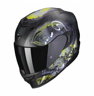 Casque Exo-391 Dream Scorpion moto : , casque intégral de  moto