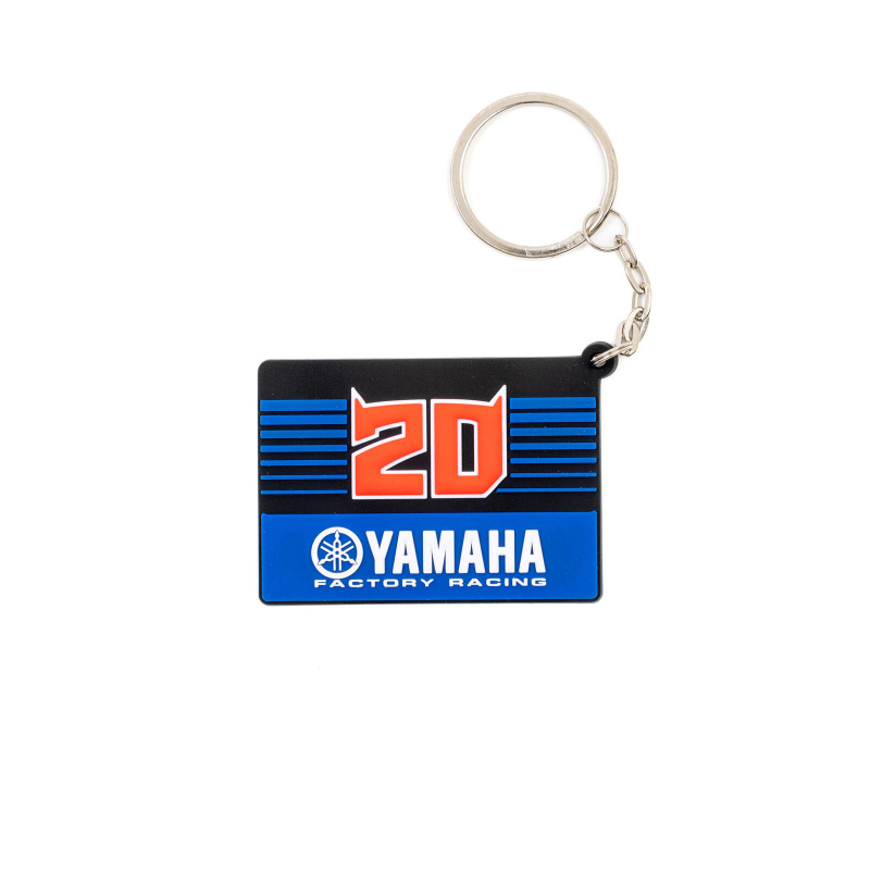 Porte-clés Yamaha Officiels - Yam Center