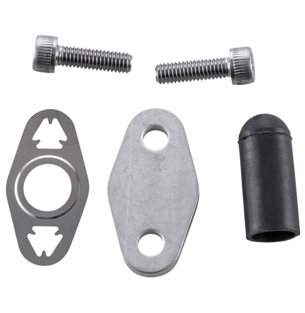 KIT DE SUPPRESSION DE L'AIS POUR YFZ450R / SE