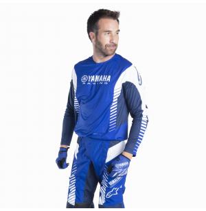 Vêtements et Sportswear - Boutique Yamaha Officielle - PLANET RACING