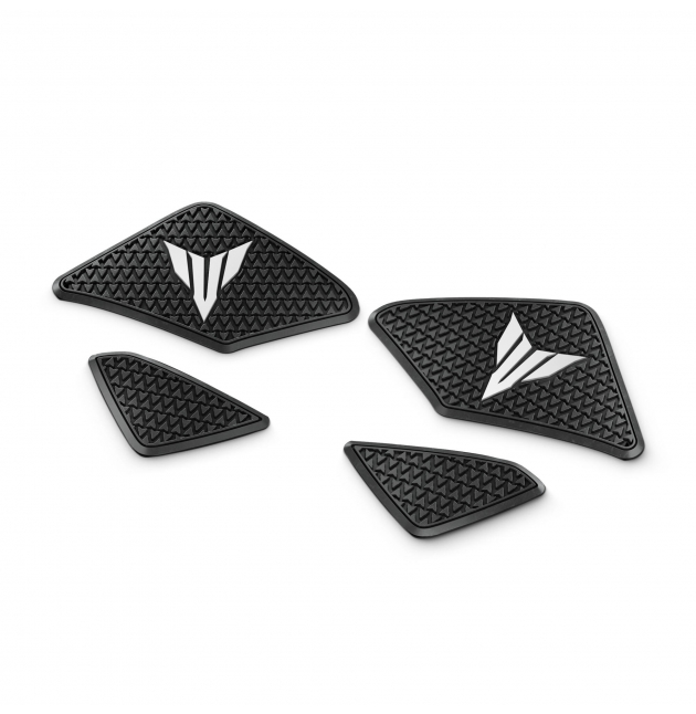 PADS LATERAUX DE RESERVOIR YAMAHA MT125 2023 -