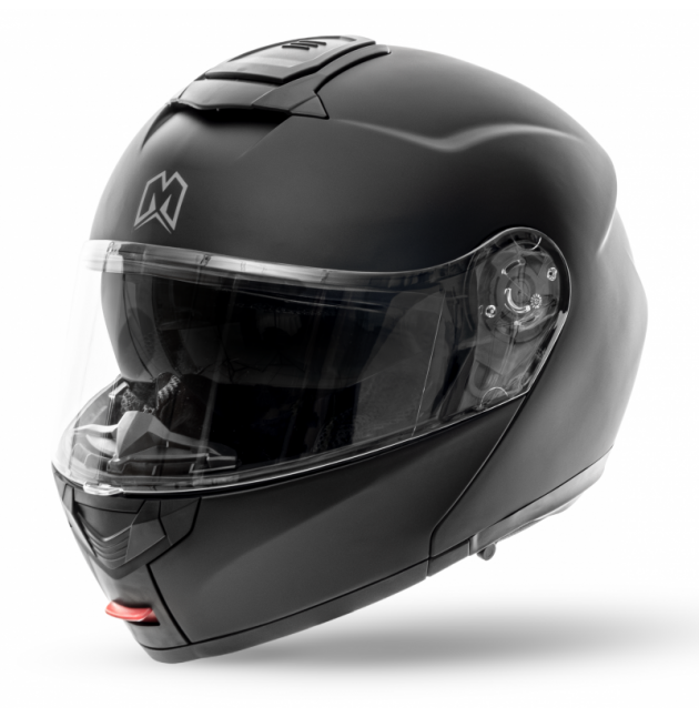 CASQUE MODULABLE MAXXE M30 NOIR MAT