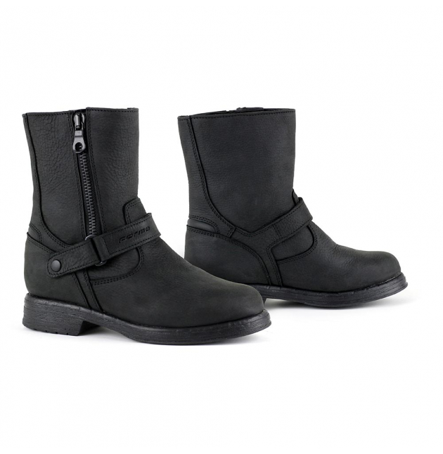 BOTTES FORMA GEM DRY WATERPROOF FEMME NOIR 