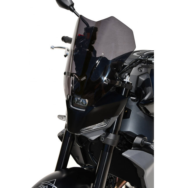 SAUTE VENT ERMAX YAMAHA MT09 2024 -