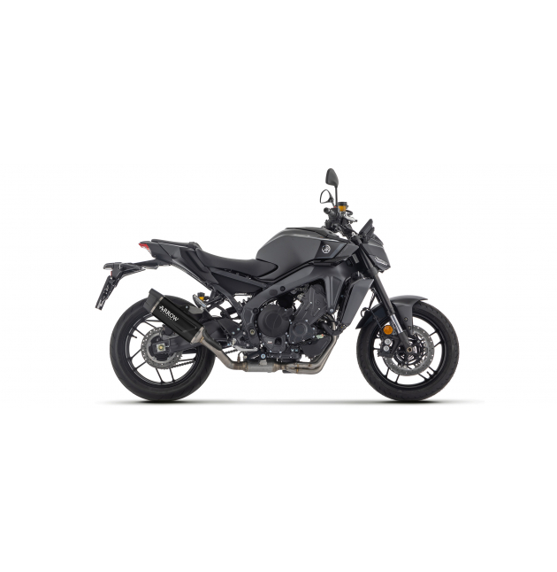 LIGNE RACING ARROW INDY RACE EVO YAMAHA MT09 2024 -