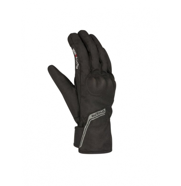 GANTS BERING WELTON HOMME NOIR