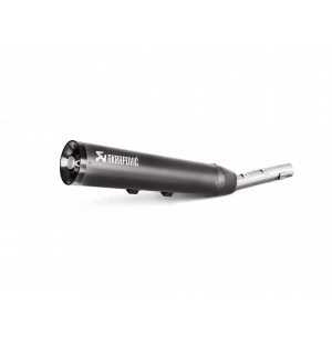 SILENCIEUX AKRAPOVIC YAMAHA XV950R / SCR950