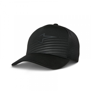 CASQUETTE ALPINESTARS DELANE ADULTE NOIRE