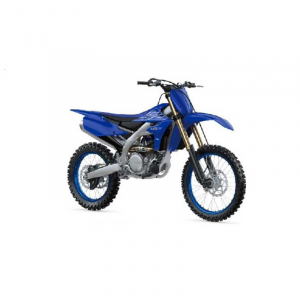 MINIATURE YAMAHA YZ450F 2022 1/12