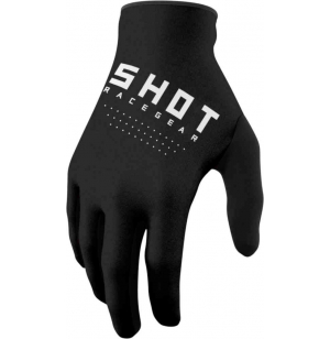 GANTS SHOT DRAW BLACK