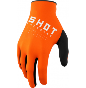 GANTS SHOT DRAW ORANGE