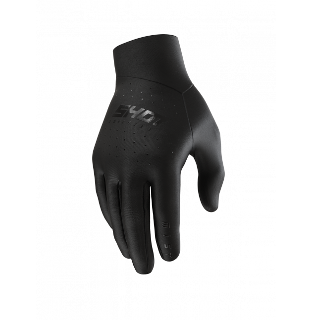 GANTS SHOT MIST BLACK