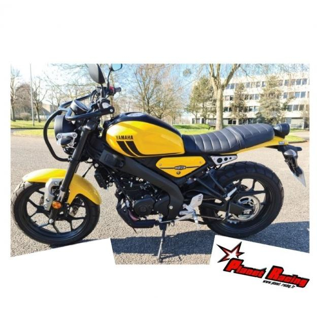 KIT MOTO-ECOLE YAMAHA XSR 125