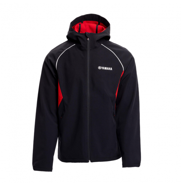 SOFTSHELL YAMAHA REVS 2025 / 2026 HOMME ORMITALA