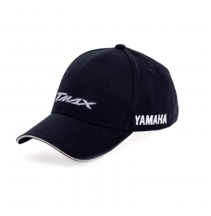 CASQUETTE YAMAHA TMAX 2025 ADULTE INDRE