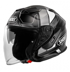 CASQUE JET SHOEI J-CRUISE 3 WHIZZY TC-5