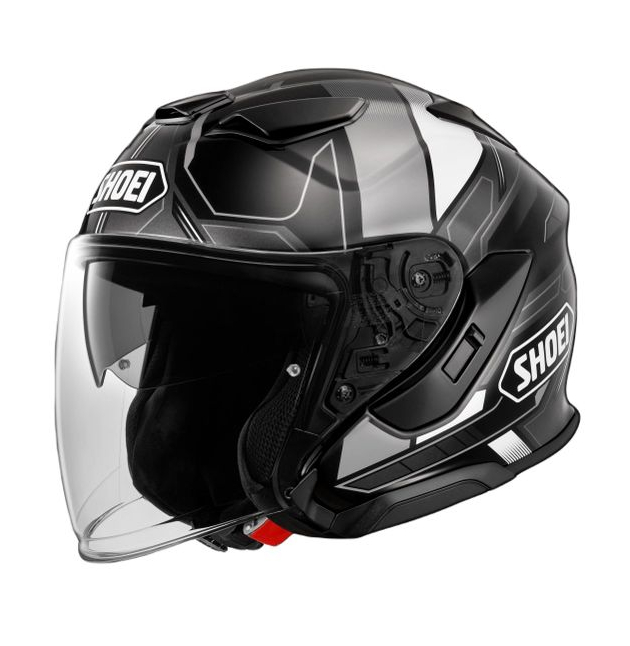 CASQUE JET SHOEI J-CRUISE 3 WHIZZY TC-5