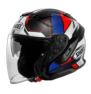 CASQUE SHOEI J-CRUISE 3 WHIZZY TC-10