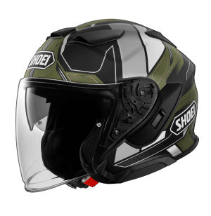 CASQUE JET SHOEI J-CRUISE 3 WHIZZY TC-11