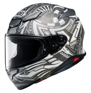 CASQUE SHOEI NXR2 BEAUT TC-6