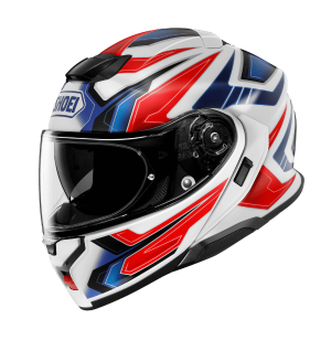 CASQUE SHOEI NEOTEC 3 ANTHEM TC-10