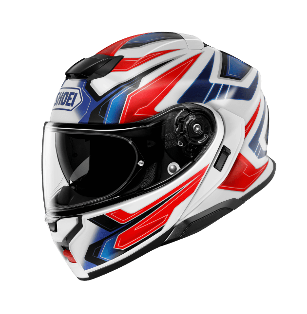 CASQUE SHOEI NEOTEC 3 ANTHEM TC-10