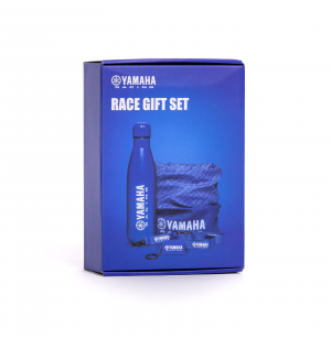 PACK CADEAU YAMAHA PADDOCK RACING