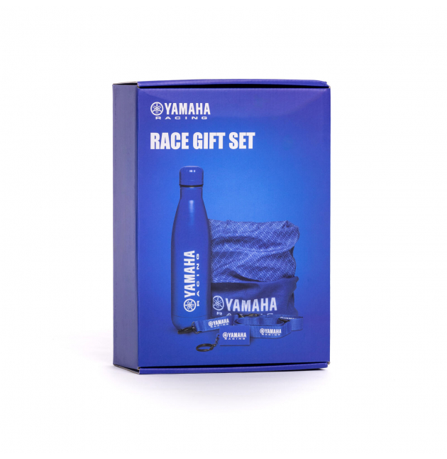 PACK CADEAU YAMAHA PADDOCK RACING