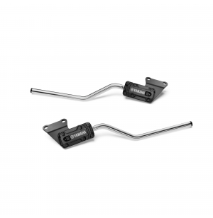 SUPPORTS SACOCHES LATERALES SOUPLES YAMAHA R9