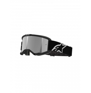 MASQUE MX ALPINESTARS VISION 5 CORP NOIR / ARGENT