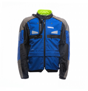 VESTE YAMAHA ADVENTURE RALLY HOMME