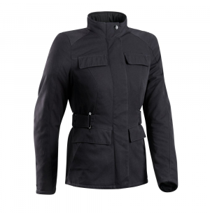 VESTE IXON URBY LADY NOIR