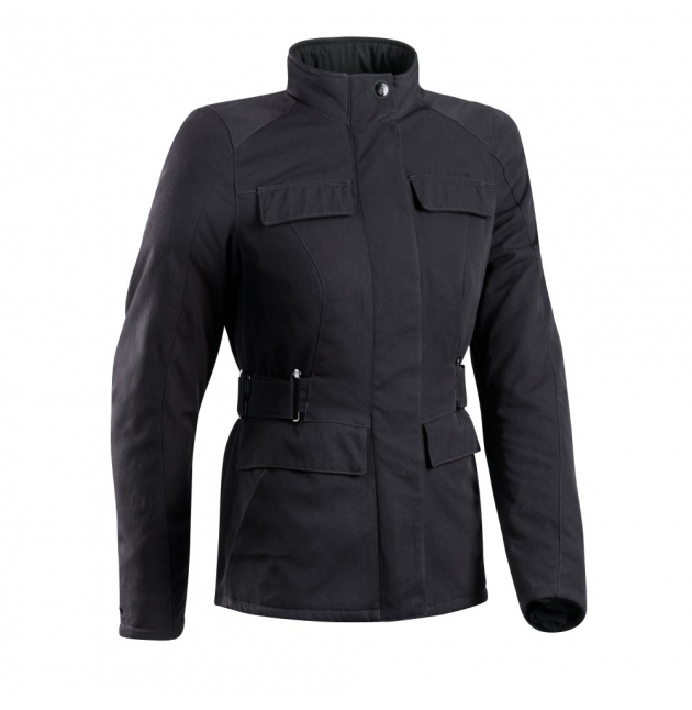 VESTE IXON URBY LADY NOIR