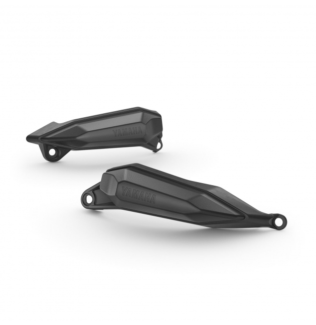 KIT DE PROTECTION DE CADRE YAMAHA MT07 2025 -