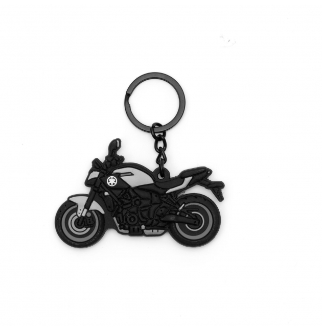 PORTE-CLES PVC YAMAHA MT-07