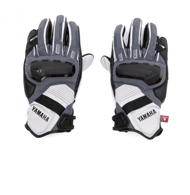 GANTS MI-SAISON ST YAMAHA HOMME BLEKINGE